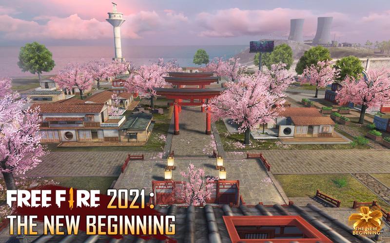 Download Garena Free Fire Mod Apk Unlimited Diamonds And Gold