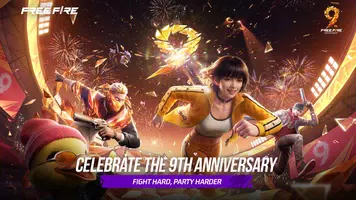 Free Fire 截图 7
