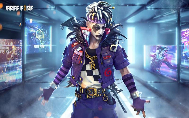 Garena Free Fire 3volution Apk 1 52 0 Download For Android