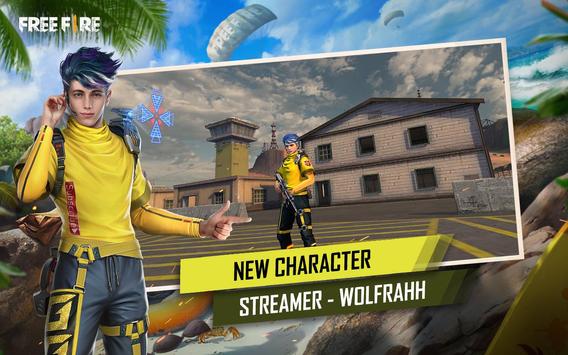 Garena Free Fire 300mb Free Fire Blog