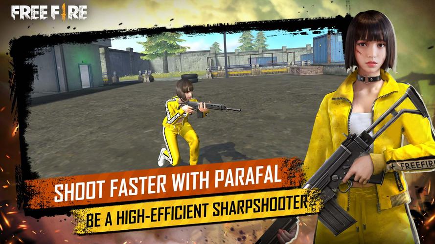 Garena Free Fire: BOOYAH Day APK 1.54.1 Download for ...
