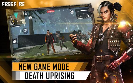 Garena Free Fire: Rampage screenshot 2