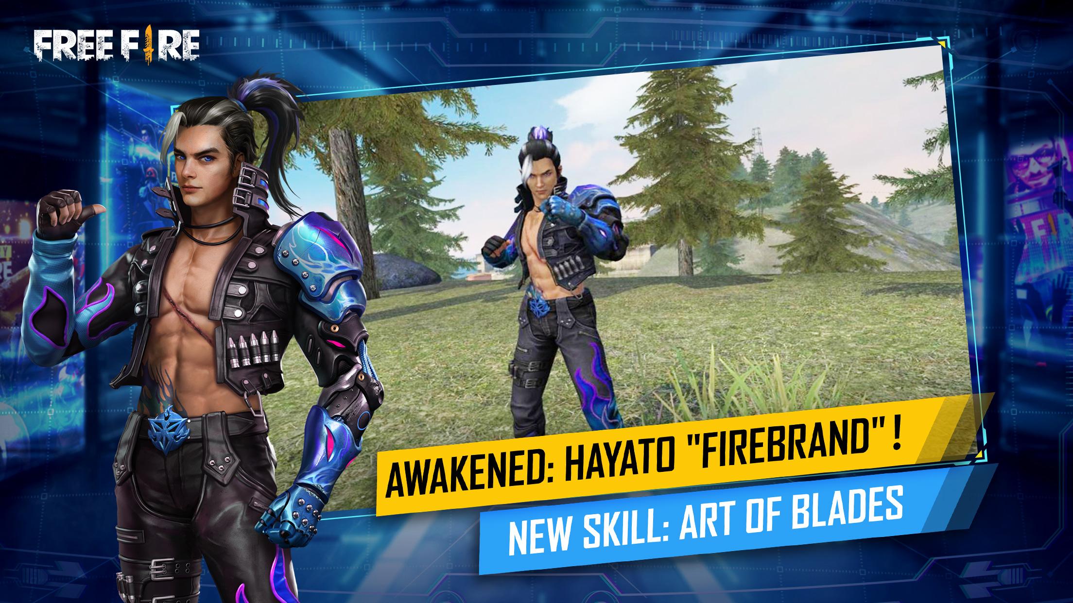 Garena Free Fire 3volution Apk 1 52 0 Download For Android