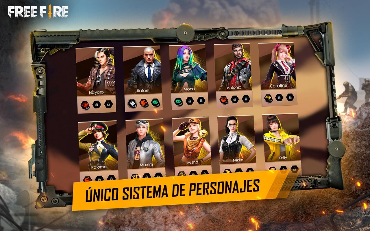 Hack Para Diamantes Gratis En Free Fire For Gamers