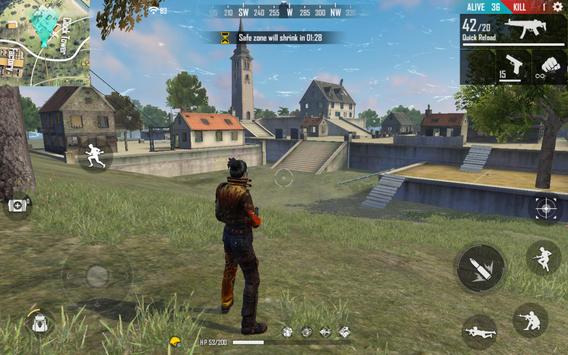 Garena Free Fire: Revolución for Android - APK Download