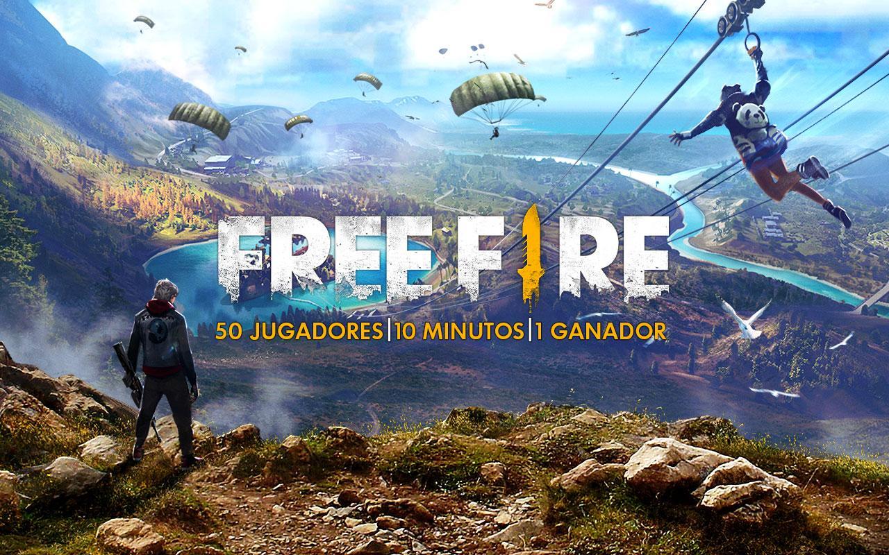 Free Fire Battlegrounds Apk And Data 9999