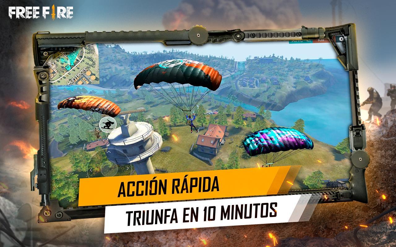 Free Fire Battleground Mod Data 9999