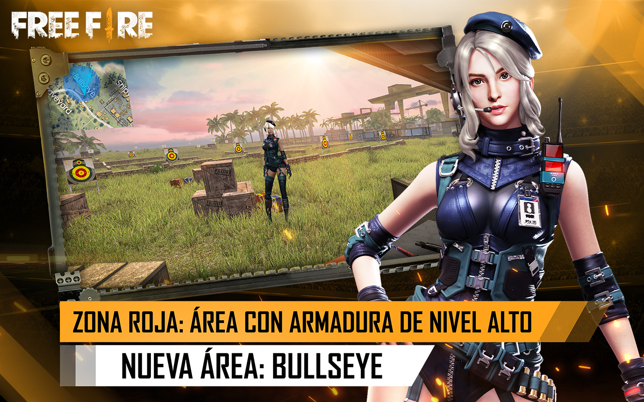 Garena Free Fire for Android APK Download