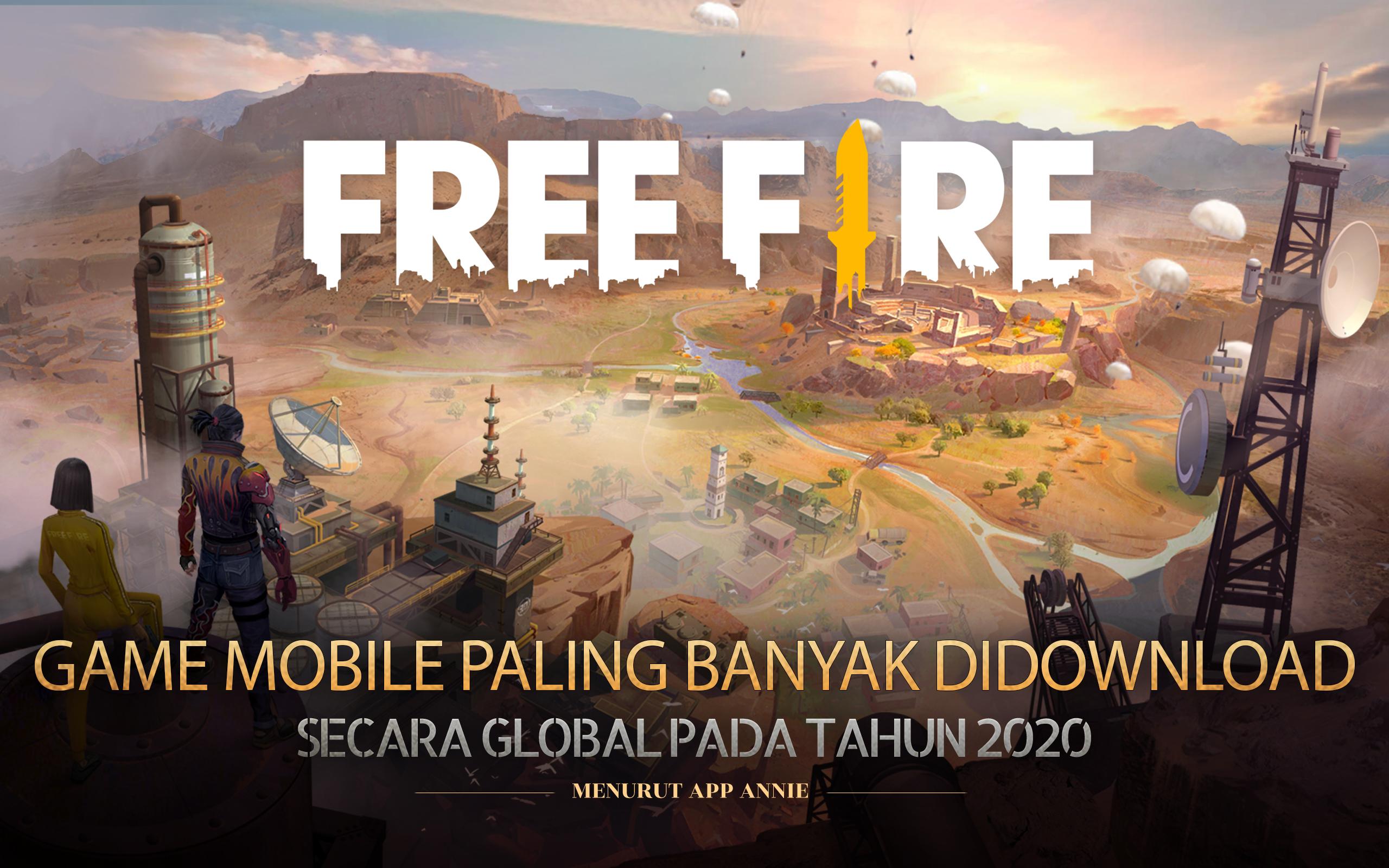 Garena Free Fire World Series For Android APK Download