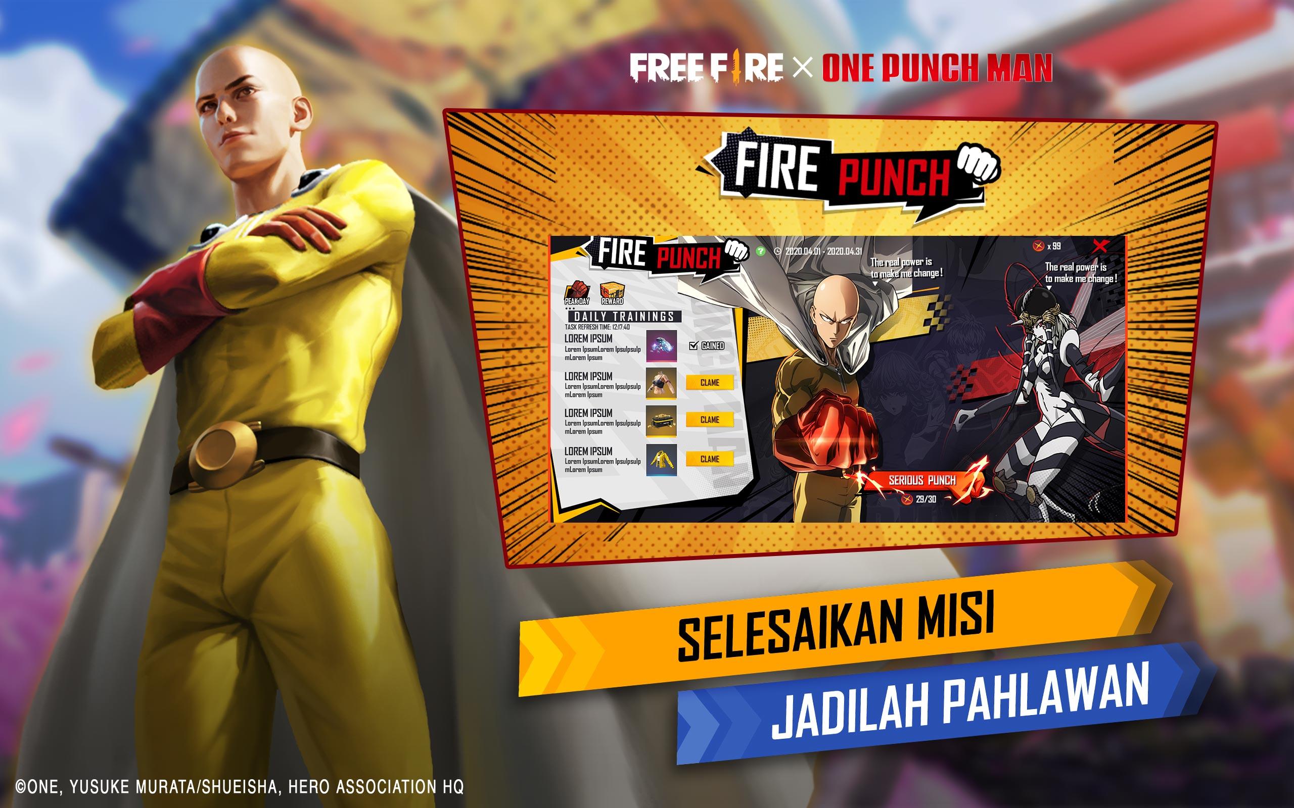 Garena Free Fire New Beginning For Android Apk Download