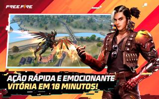 Free Fire imagem de tela 2