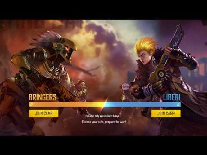 Garena Free Fire 3volution Apk 1 52 0 Download For Android