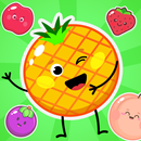 Fruit Merge: Match Puzzle Game APK