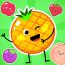 Fruit Merge: 매치 퍼즐 게임 APK