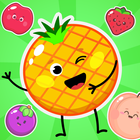 Fruit Merge icon