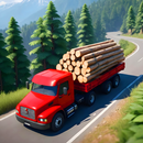 오프로드 화물 트럭 3D 게임 APK