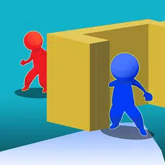 Hide & Seek: Catching and finding game 2021 XAPK download