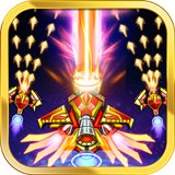 Space Hero biểu tượng