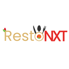 RestoNXT Manager icône