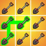 Miner Merge Master Mining Game icon