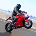 Moto Rider 3D Bike Games