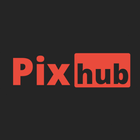 PixHub ไอคอน