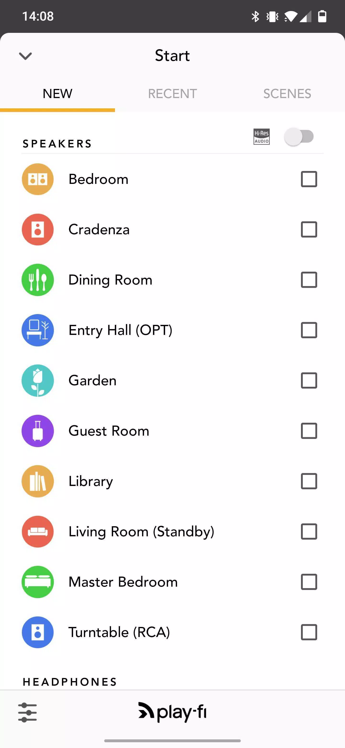 DTS Play-Fi™ APK for Android Download