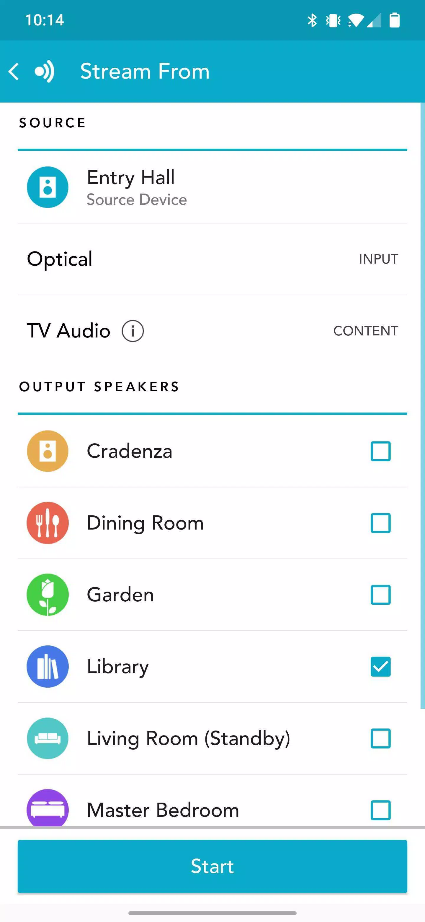 DTS Play-Fi™ APK for Android Download