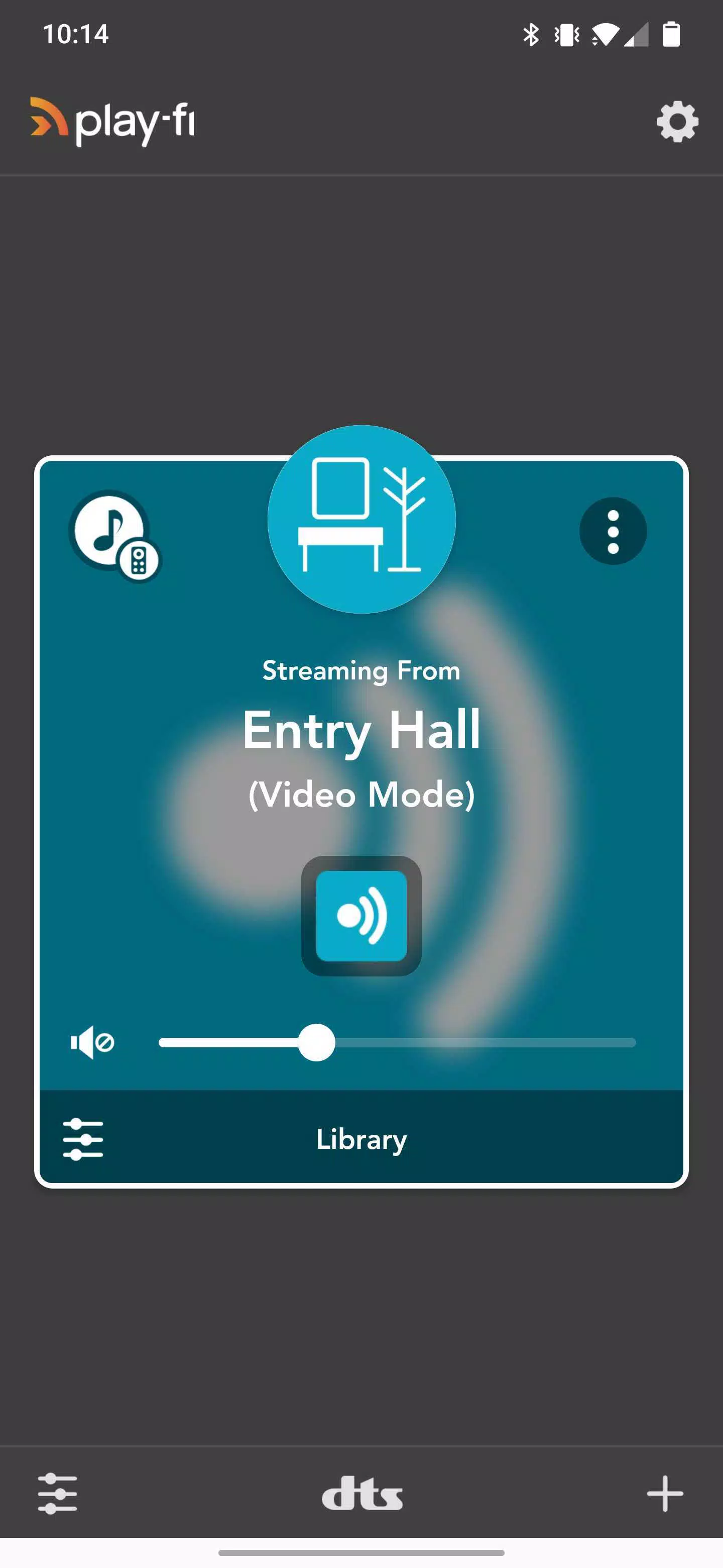 DTS Play-Fi™ APK for Android Download