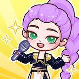 Candyville:Avatar City APK