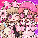 Candyville:Avatar City APK