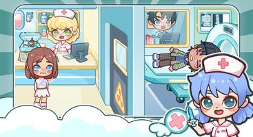 Candyville:Avatar City Screenshot 2