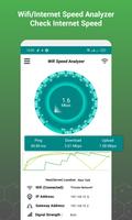 Internet Speed Test - Networks gönderen