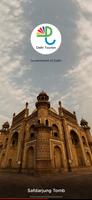 Delhi Tourism screenshot 1
