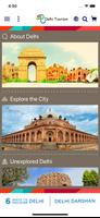 Delhi Tourism screenshot 2