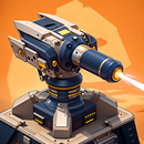 Outpost Stand: Alien Rush APK