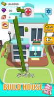 1 Schermata Idle Money Tycoon：Mini Town