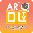 DLTV AR icône