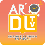 DLTV AR icône