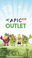 APIC AR OUTLET capture d'écran 1