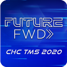 Future FWD 2020 أيقونة