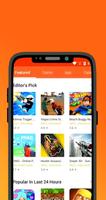 Dfast Apk Guide تصوير الشاشة 2