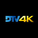 DTV 4K aplikacja