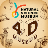 4D Museum Zeichen