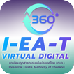 IEAT Virtual 圖標