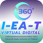 IEAT Virtual icône