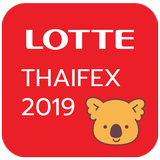 LOTTE THAIFEX 2019 icône