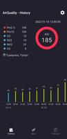 AirQuality imagem de tela 1