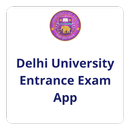 APK DU entrance exam app: DUJAT,DUMET,MA/MSc/LLM/BELED