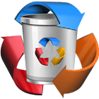 DU Photos video File Recovery 아이콘